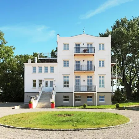 Gutsschloss Rerik, 