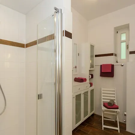 Appartamento Gutsschloss Rerik, 