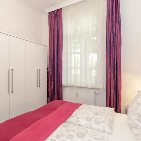 Appartamento Gutsschloss Rerik, 