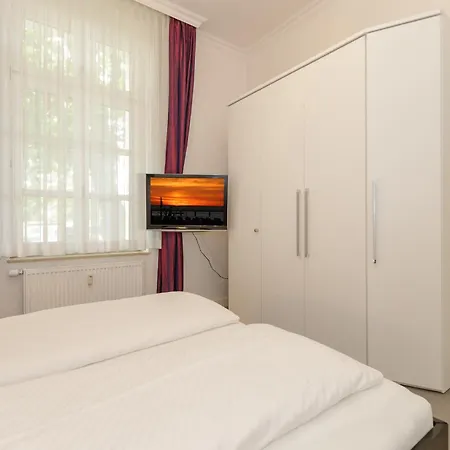 Appartamento Gutsschloss Rerik, 