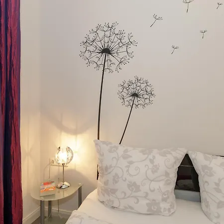 Appartamento Gutsschloss Rerik, 