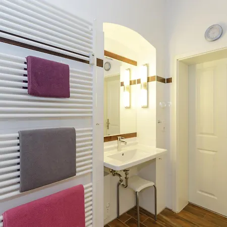 Appartamento Gutsschloss Rerik, 