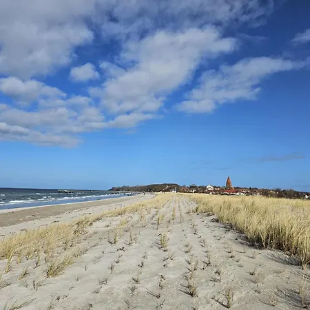 Appartamento Gutsschloss Rerik, 