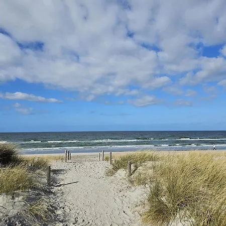 Appartamento Gutsschloss Rerik, 